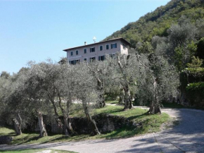 B&B VILLA CANDORAS